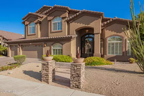 Exterior - 1935 E Seminole Dr, Phoenix, AZ 85022 photo 15 of 20