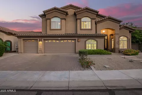 Exterior - 1935 E Seminole Dr, Phoenix, AZ 85022 photo 2 of 20