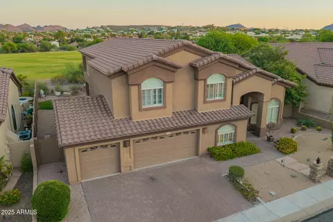 Exterior - 1935 E Seminole Dr, Phoenix, AZ 85022 photo 20 of 20