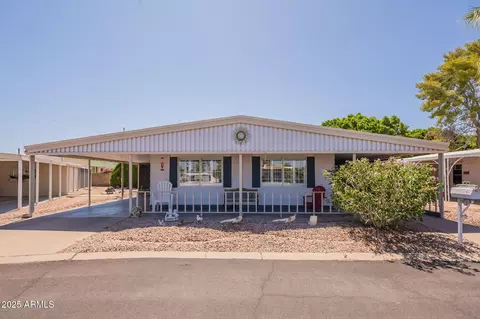 8350 E Mckellips Rd #180, Scottsdale, AZ 85257