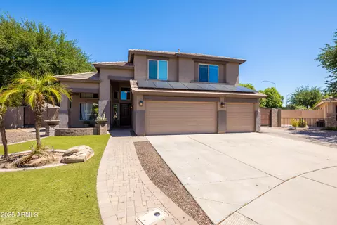 1204 S Arroya Cir, Mesa, AZ 85206