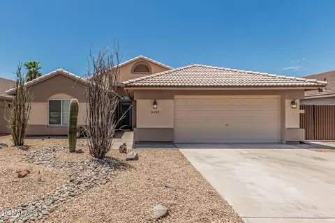 16333 W Paradise Ln, Surprise, AZ 85388