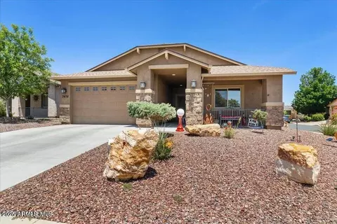 7476 E Raywood St, Prescott Valley, AZ 86315