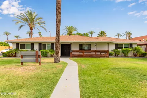 44 W Palmdale Dr, Tempe, AZ 85282