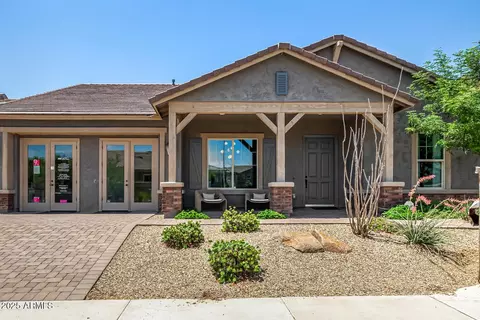 8526 W Solano Dr, Glendale, AZ 85305