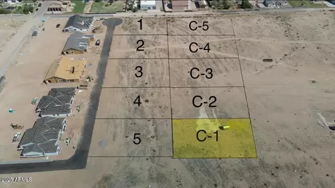 0 S Grapefruit Dr #23, Queen Creek, AZ 85142