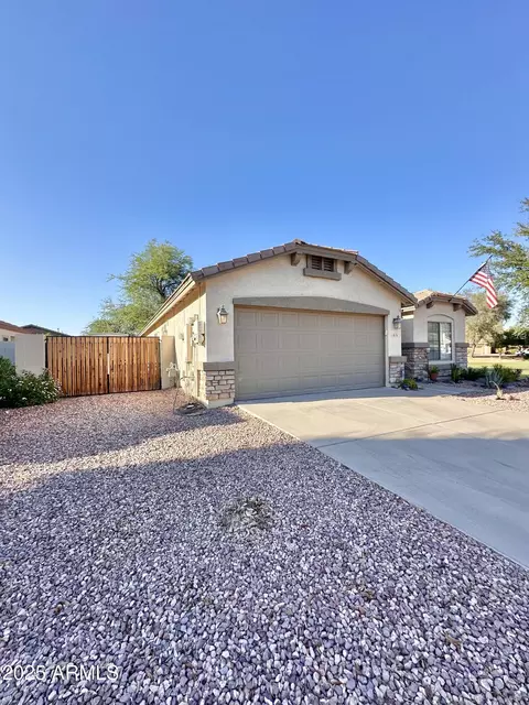 16176 W Lisbon Ln, Surprise, AZ 85379