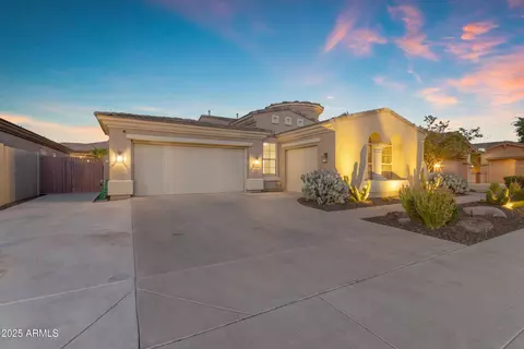 2547 S Santa Rita Way, Chandler, AZ 85286