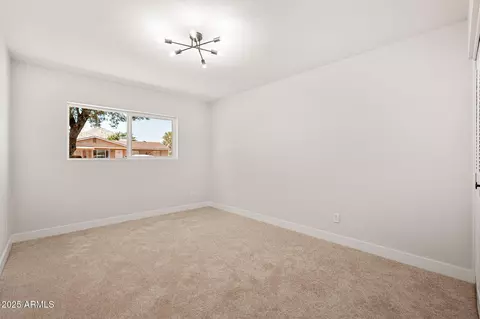 Bedroom - 2331 E Delgado St, Phoenix, AZ 85022 photo 4 of 5