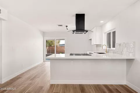 Kitchen - 2331 E Delgado St, Phoenix, AZ 85022 photo 1 of 5
