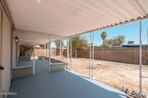Exterior - 2331 E Delgado St, Phoenix, AZ 85022 photo 2 of 8