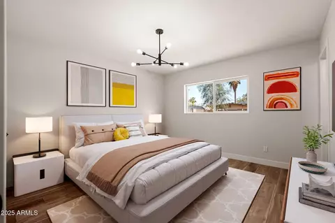 Bedroom - 2331 E Delgado St, Phoenix, AZ 85022 photo 1 of 5