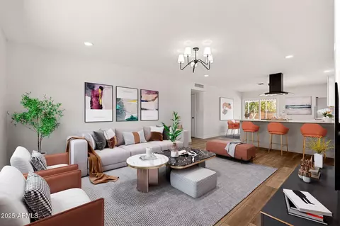 2331 E Delgado St, Phoenix, AZ 85022