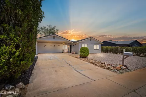 141 Witt Dr, Sierra Vista, AZ 85635