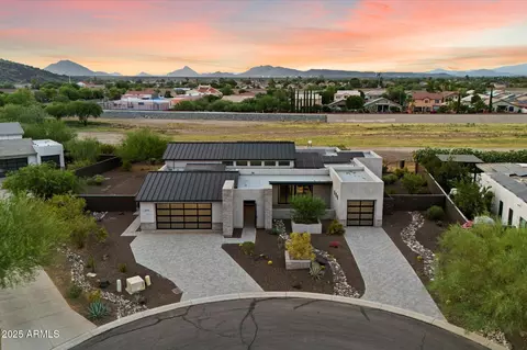 3918 W Bowen Ave, Glendale, AZ 85308