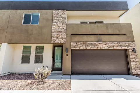 2000 N 36th St #17, Phoenix, AZ 85008