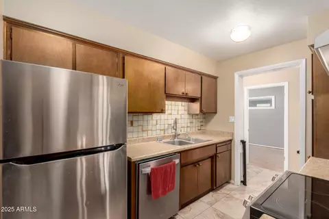 Kitchen - 1509 E Verlea Dr, Tempe, AZ 85282 photo 1 of 3