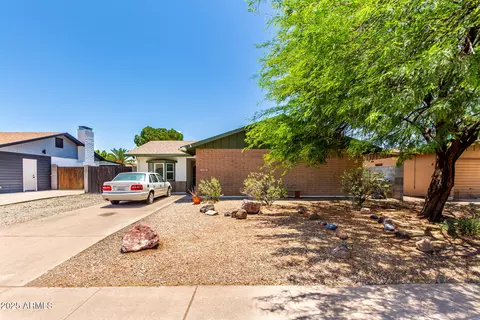 1509 E Verlea Dr, Tempe, AZ 85282