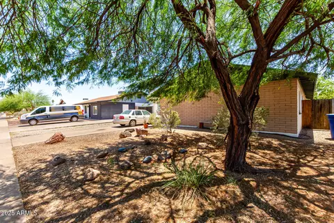 Exterior - 1509 E Verlea Dr, Tempe, AZ 85282 photo 2 of 7