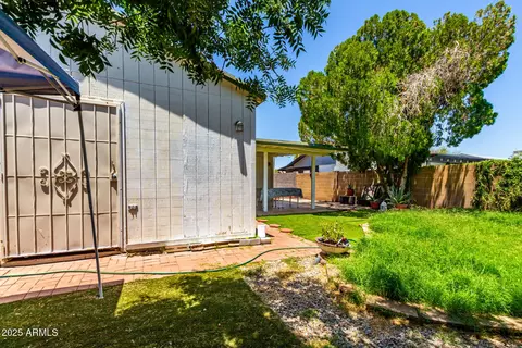 Exterior - 1509 E Verlea Dr, Tempe, AZ 85282 photo 5 of 7