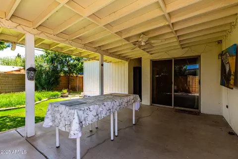 Exterior - 1509 E Verlea Dr, Tempe, AZ 85282 photo 3 of 7