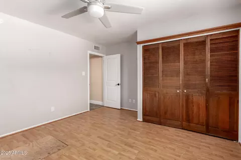 Bedroom - 1509 E Verlea Dr, Tempe, AZ 85282 photo 2 of 6