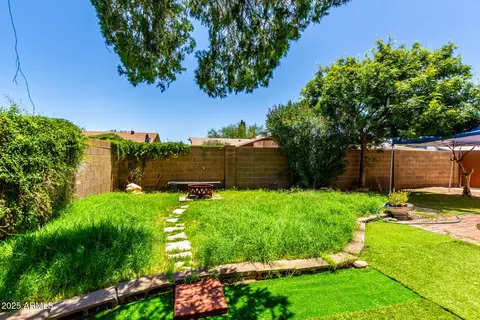 Exterior - 1509 E Verlea Dr, Tempe, AZ 85282 photo 4 of 7