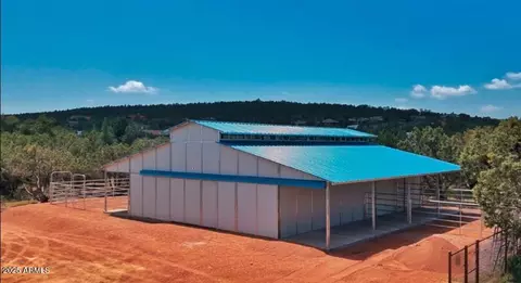 2404 W Palmer Dr, Payson, AZ 85541