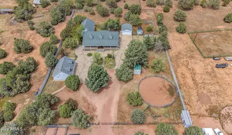 2404 W Palmer Dr, Payson, AZ 85541