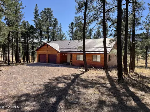 6 County Road 2271 --, Alpine, AZ 85920