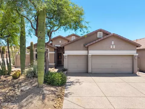 26805 N 42nd St, Cave Creek, AZ 85331