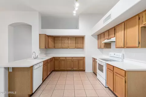 Kitchen - 4336 E Aspen Ave, Mesa, AZ 85201 photo 3 of 3