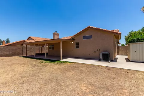 Exterior - 4336 E Aspen Ave, Mesa, AZ 85201 photo 7 of 7
