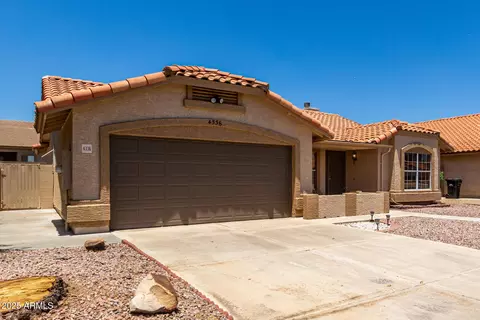 Exterior - 4336 E Aspen Ave, Mesa, AZ 85201 photo 3 of 7