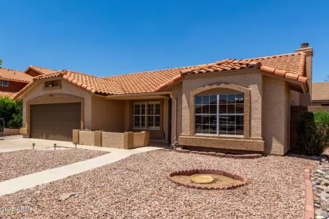 Exterior - 4336 E Aspen Ave, Mesa, AZ 85201 photo 2 of 7
