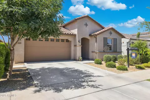 9845 E Tiburon Ave, Mesa, AZ 85212