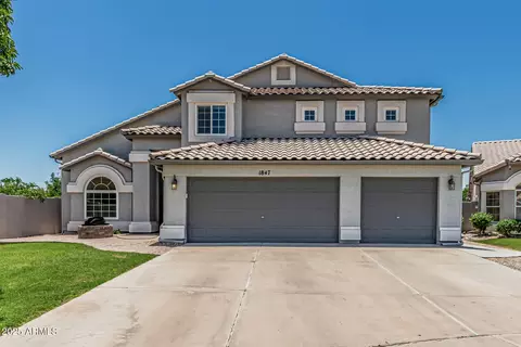 1847 W Leah Ln, Gilbert, AZ 85233