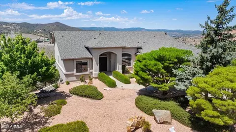 528 Miracle Rider Rd, Prescott, AZ 86301