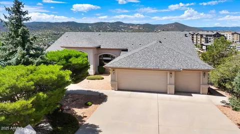 528 Miracle Rider Rd, Prescott, AZ 86301