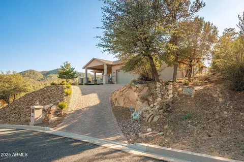 1456 Eureka Ridge Way, Prescott, AZ 86303