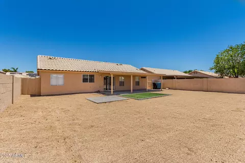 Exterior - 19802 N 3rd Ave, Phoenix, AZ 85027 photo 4 of 11