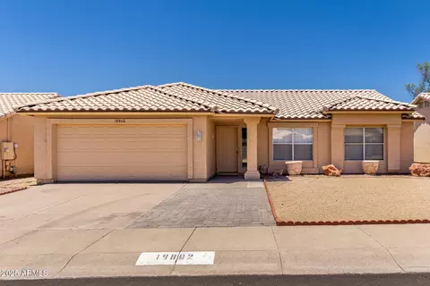 Exterior - 19802 N 3rd Ave, Phoenix, AZ 85027 photo 10 of 11