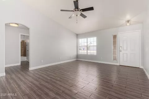 Living - 19802 N 3rd Ave, Phoenix, AZ 85027 photo 3 of 4