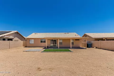 Exterior - 19802 N 3rd Ave, Phoenix, AZ 85027 photo 2 of 11