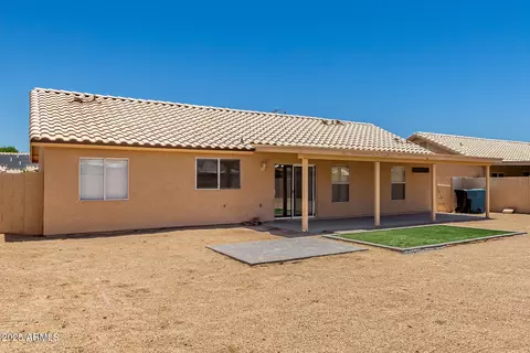 Exterior - 19802 N 3rd Ave, Phoenix, AZ 85027 photo 3 of 11