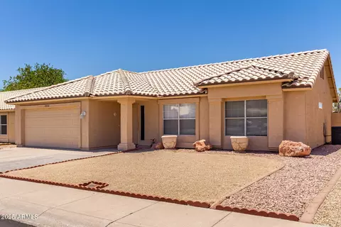 Exterior - 19802 N 3rd Ave, Phoenix, AZ 85027 photo 11 of 11