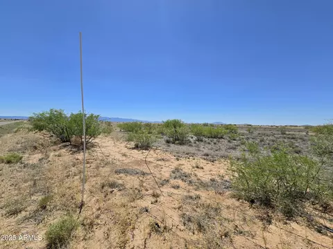 20 E Ac E Parker Ranch Rd #-, Willcox, AZ 85643 photo 10