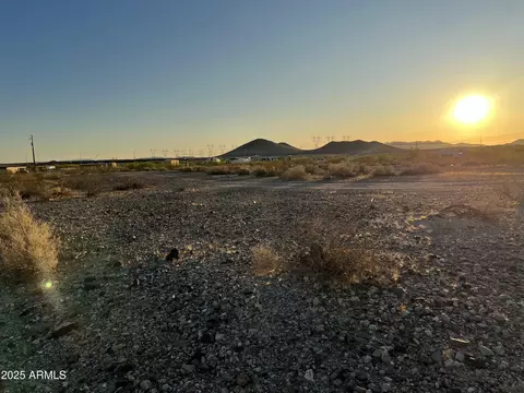 0 S 352nd Ave #'-', Tonopah, AZ 85354
