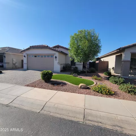 1342 W Spine Tree Ave, Queen Creek, AZ 85140