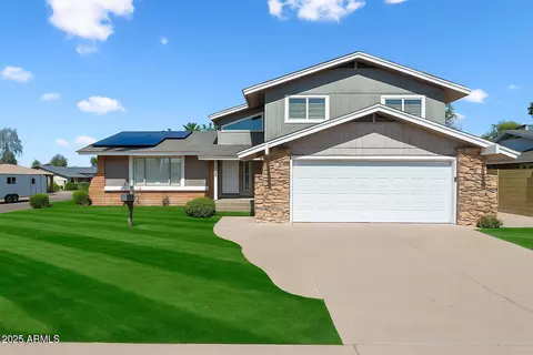 15410 N 60th Ave, Glendale, AZ 85306